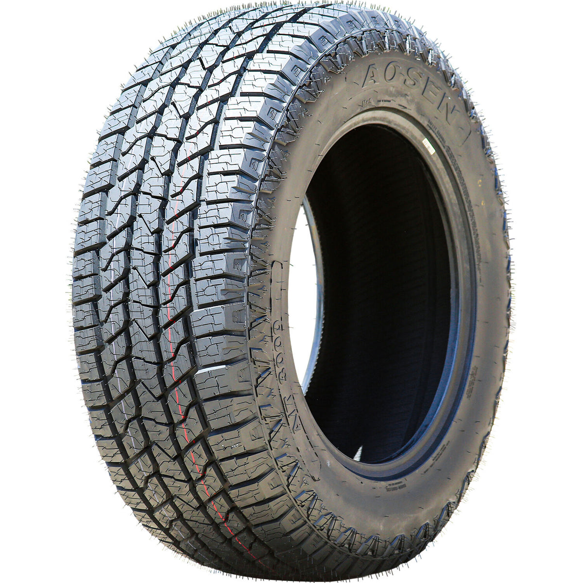 Maxtrek 245/70R16 SU-800 - 111S