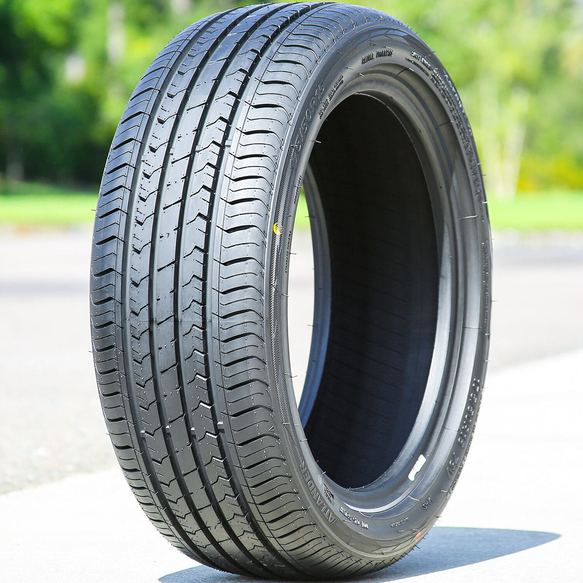 Continental LT225/75R16 LAR3 - Regional A/P - 10PR
