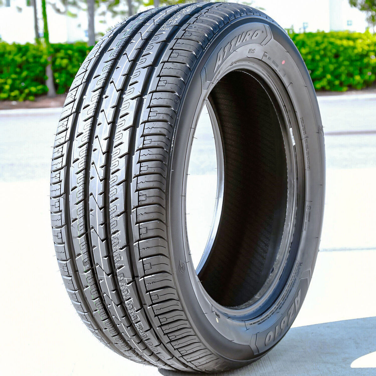 Atturo 235/55R18 AZ610 - 104V XL (EV Capable)