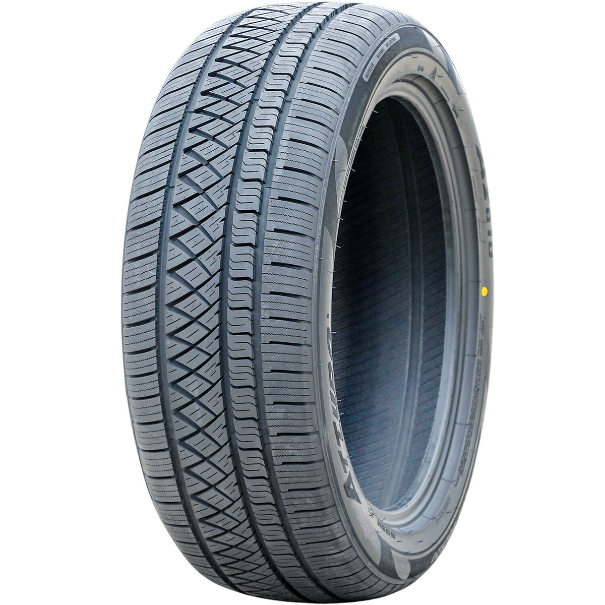 Atturo 295/40R24 AZ810 - 114V XL 3PMS (EV Capable) All-Weather