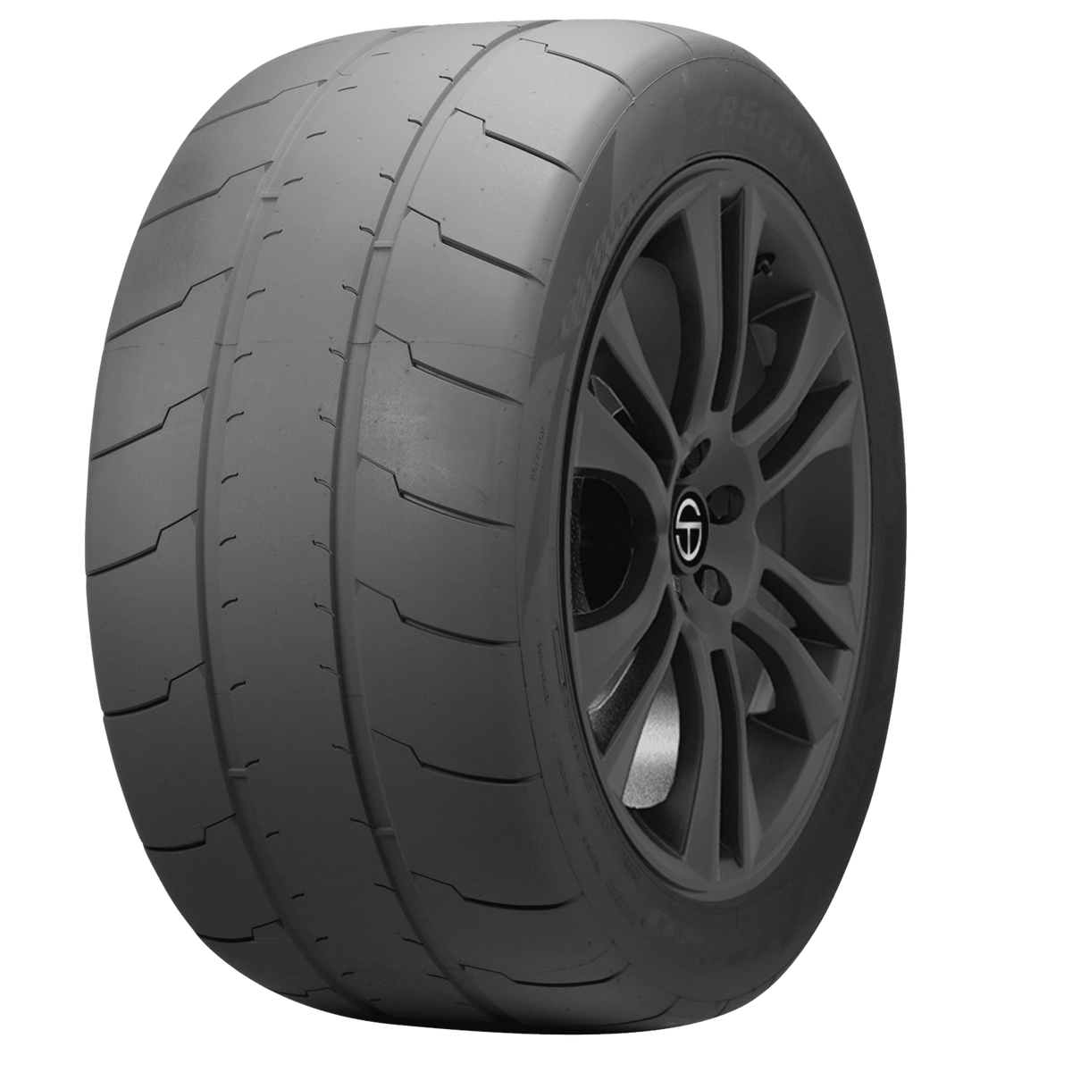 Atturo 285/35R19 AZ850 - 103Y XL (EV Capable)