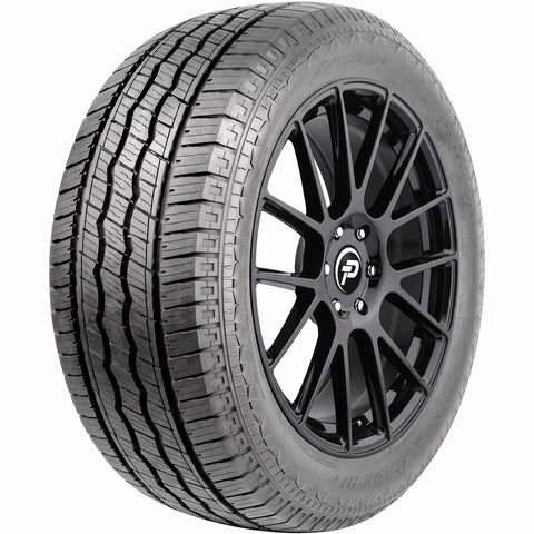 Atturo LT215/85R16 Trail Blade HT - 115/112S 10PR 3PMS All-Weather