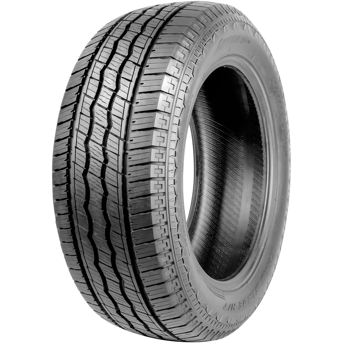 Atturo LT225/75R16 Trail Blade A/T - 115/112S 10PR 3PMS All-Weather