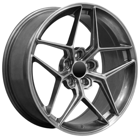 Torque REP122 18X80 5x114.3