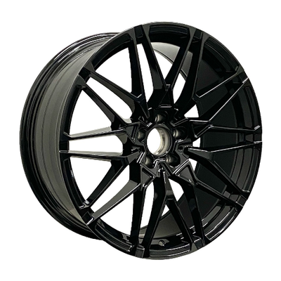 21x9.5 | 5x112 | 30 | 66.6 | RAC | Gloss Black B26GB-219511230