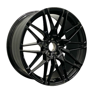 22x9.5 | 5x112 | 30 | 66.6 | RAC | Gloss Black B26GB-229511230