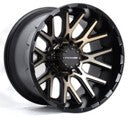 Torque 8048 20X120 8x165.1