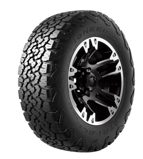 Tri-Ace PIONEER A/T III LT285/65R18