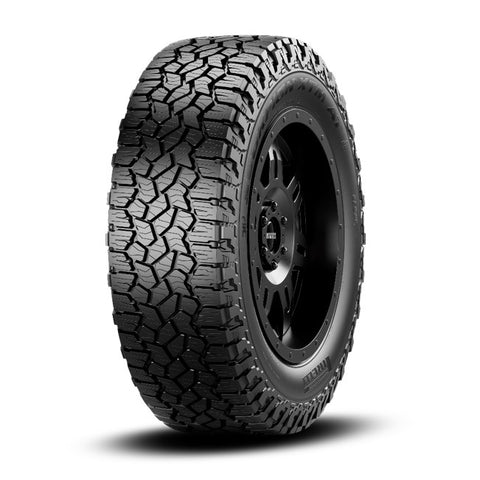 Pirelli LT285/70R17 SCORPION XTM AT - 10PR 3PMS All-Weather