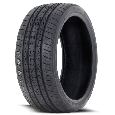 BOTO 235/45ZR18 WH18 94W All Season