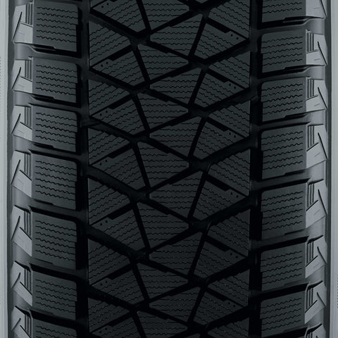 Bridgestone 225/75R16 BLIZZAK DM-V2 - 103S (3 Peak Snowflake) ❄️