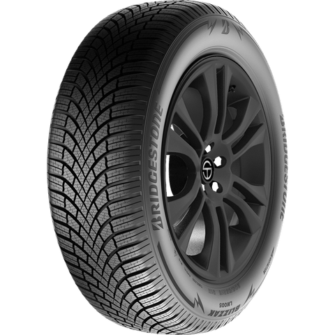 Bridgestone 245/40R19 BLIZZAK LM005 - 98V XL (3 Peak Snowflake) ❄️