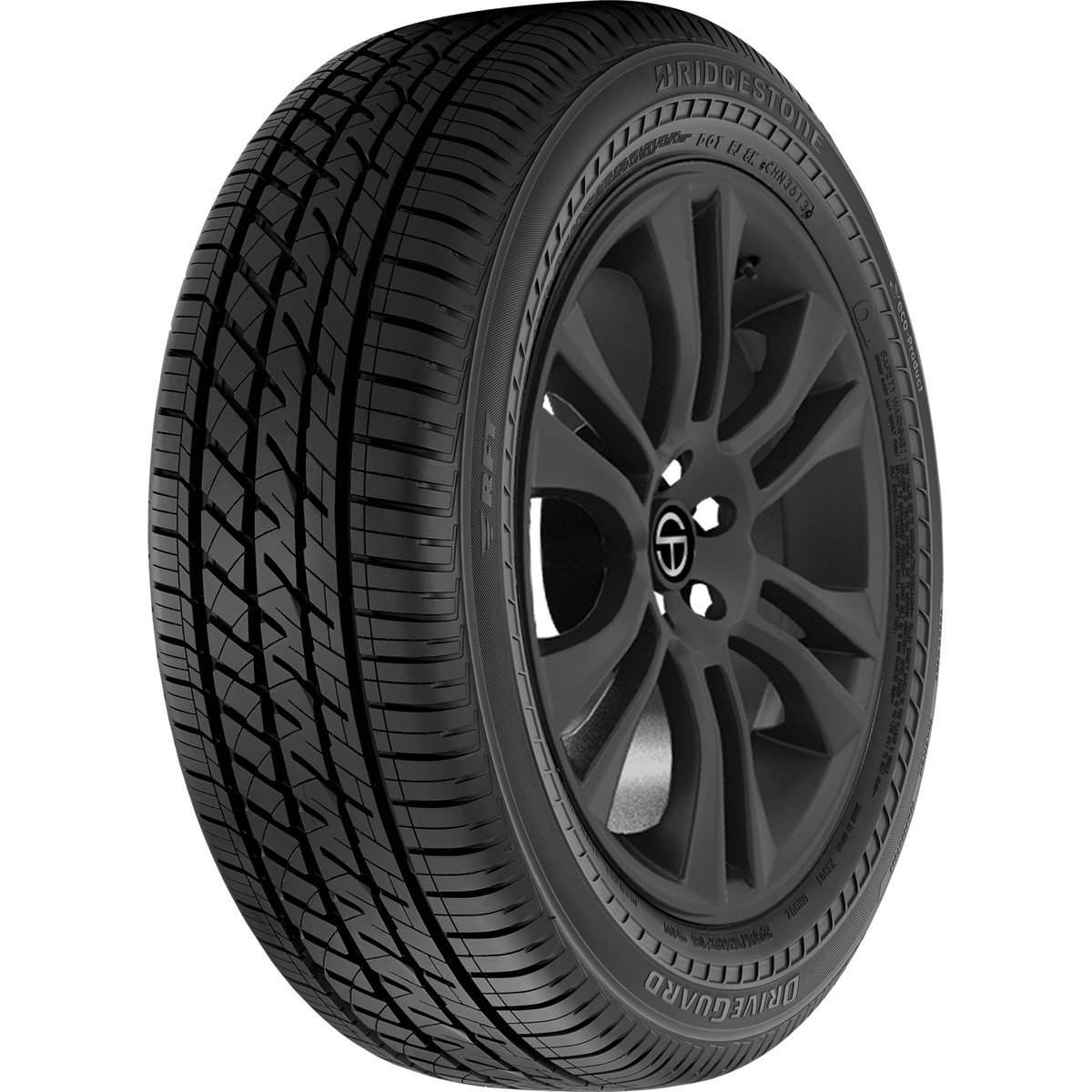 Bridgestone 245/50R19 DRIVEGUARD PLUS 105W XL