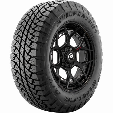 Bridgestone 245/75R17 DUELER A/T RH-S 112T