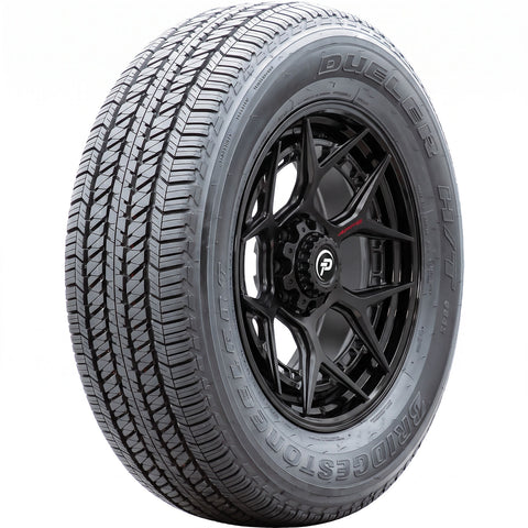 Bridgestone 245/60R20 DUELER H/T 684 II - 107H
