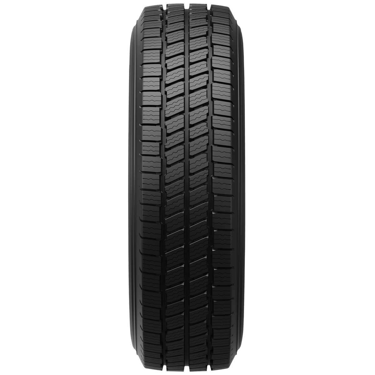 Bridgestone 225/75R16C DURAVIS M705 BL - 10PR 3PMS All-Weather
