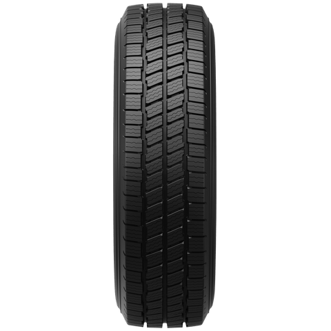 Bridgestone LT225/75R16 DURAVIS M705 BL - 10PR 3PMS All-Weather