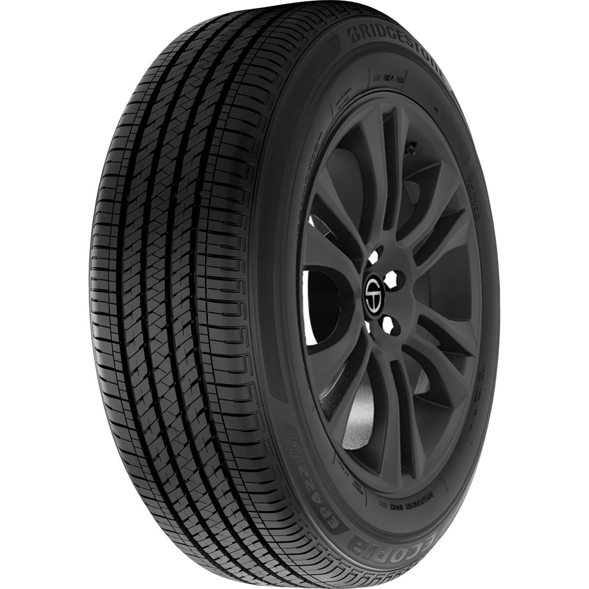 Bridgestone 205/60R16 ECOPIA EP422 PLUS - 91H