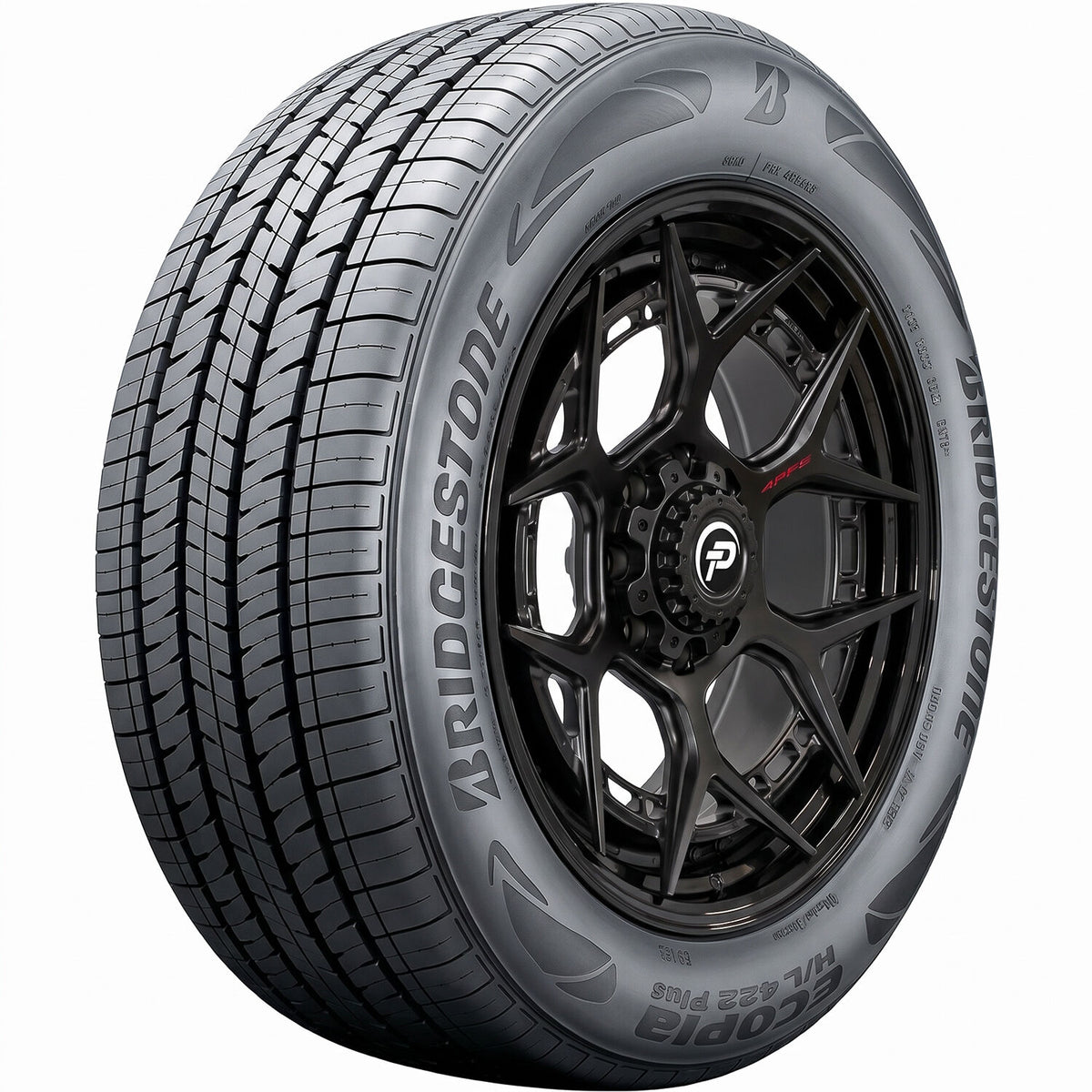 Bridgestone 225/45R19 ECOPIA H/L 422 PLUS SP - 92W
