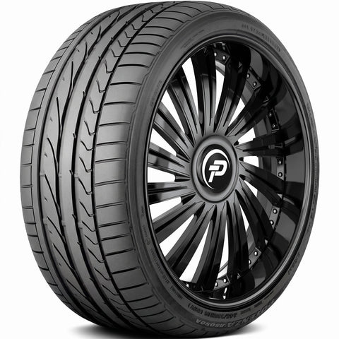 Bridgestone 235/40R18 POTENZA RE050A - 91Y