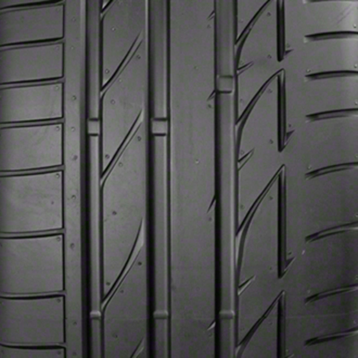 Bridgestone 255/35R19 POTENZA S001 - 96Y XL