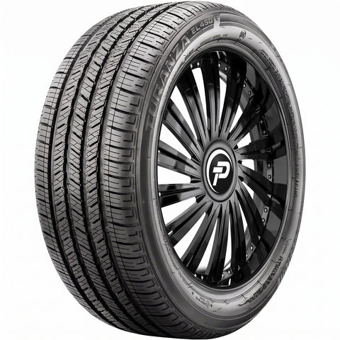 Bridgestone 225/45R21 TURANZA EL450 - 95W