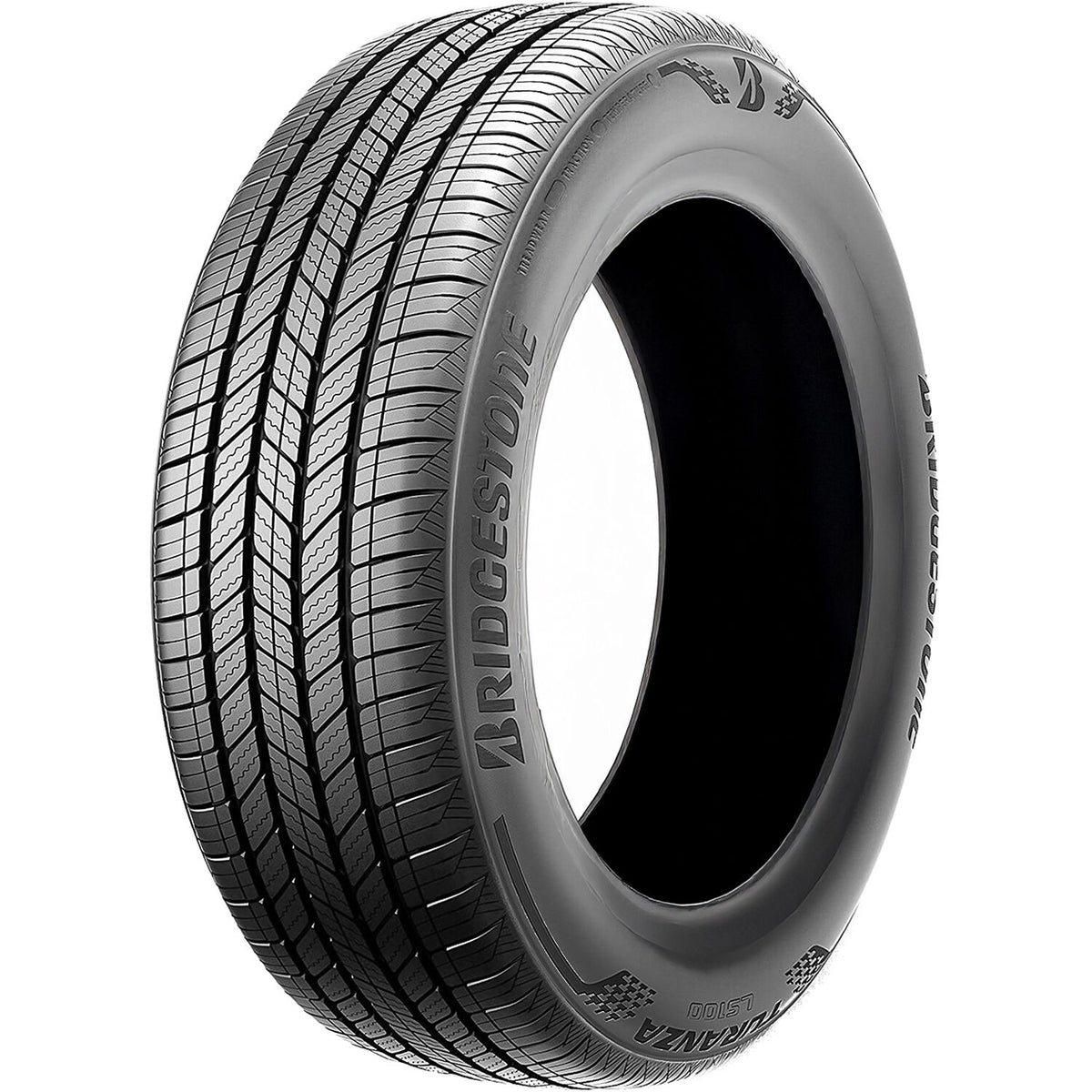 Bridgestone 225/45R18 TURANZA LS100 - 91H
