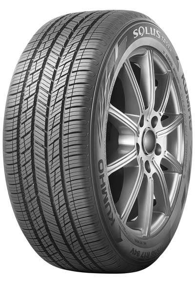 Kumho 215/60R16 SOLUS TA51a - 95H