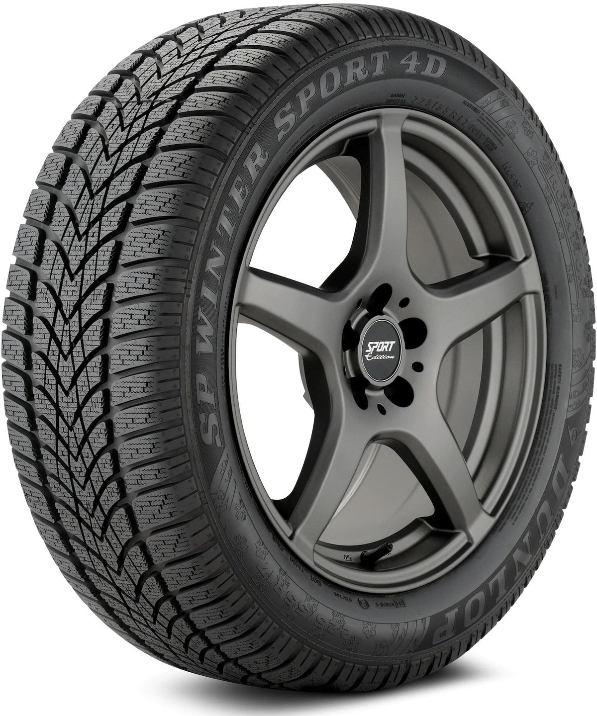 RSSW Blk Steel Wheel Steel Wheel 19X70 5x114.3