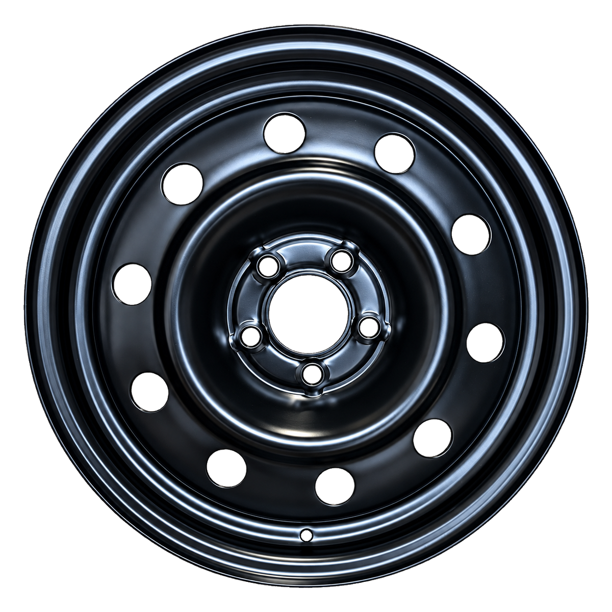 WINTER STEEL WHEEL C-S7511570 17X65 5x115