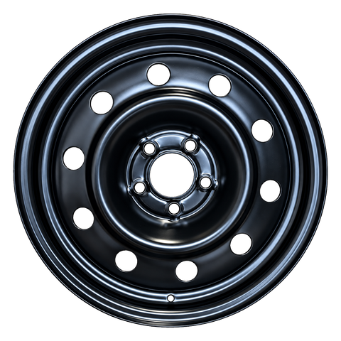WINTER STEEL WHEEL C-S7511570 17X65 5x115