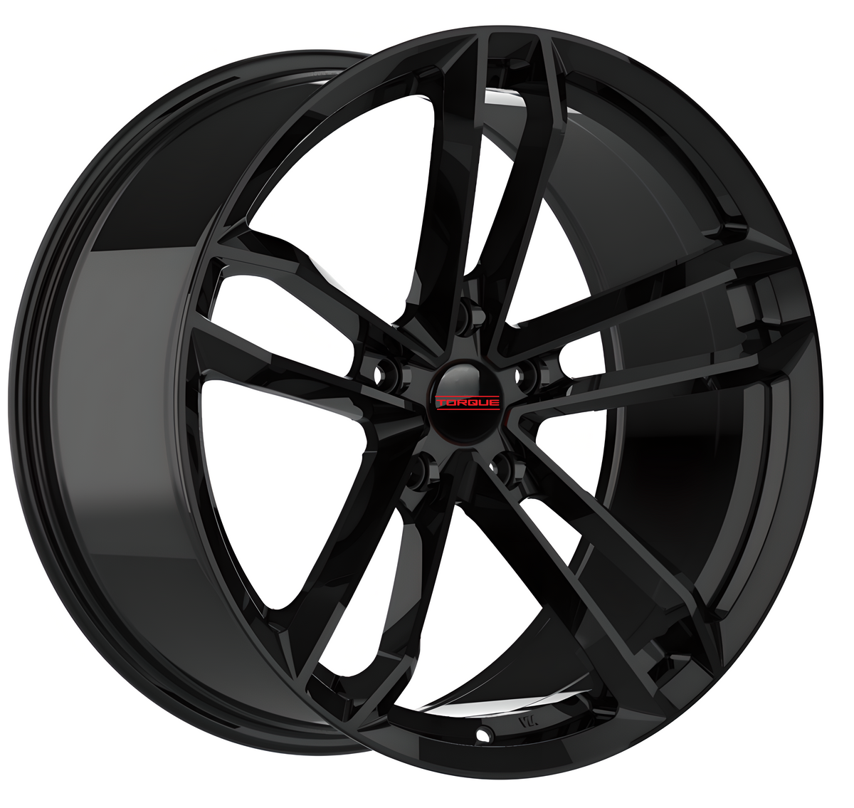 Torque HALO 18X80 5x112