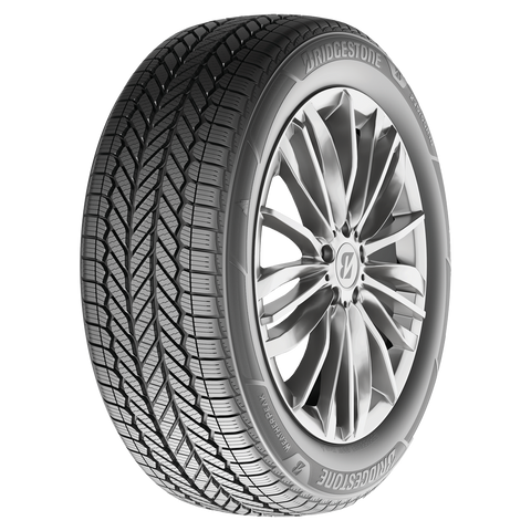 Bridgestone 245/45R18 WEATHERPEAK - 96V 3PMS All-Weather