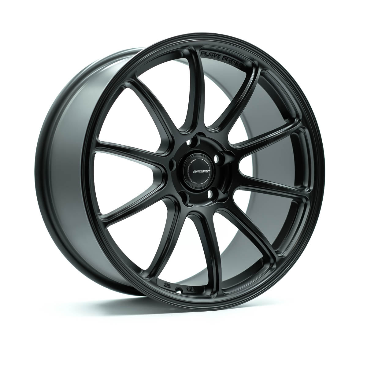 RSSW Alpha-GB 18X80 5x114.3 AHA852ALGB