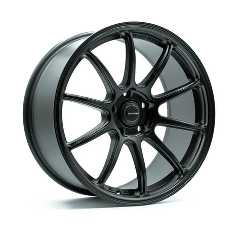 RSSW Alpha-GB 18X80 5x114.3