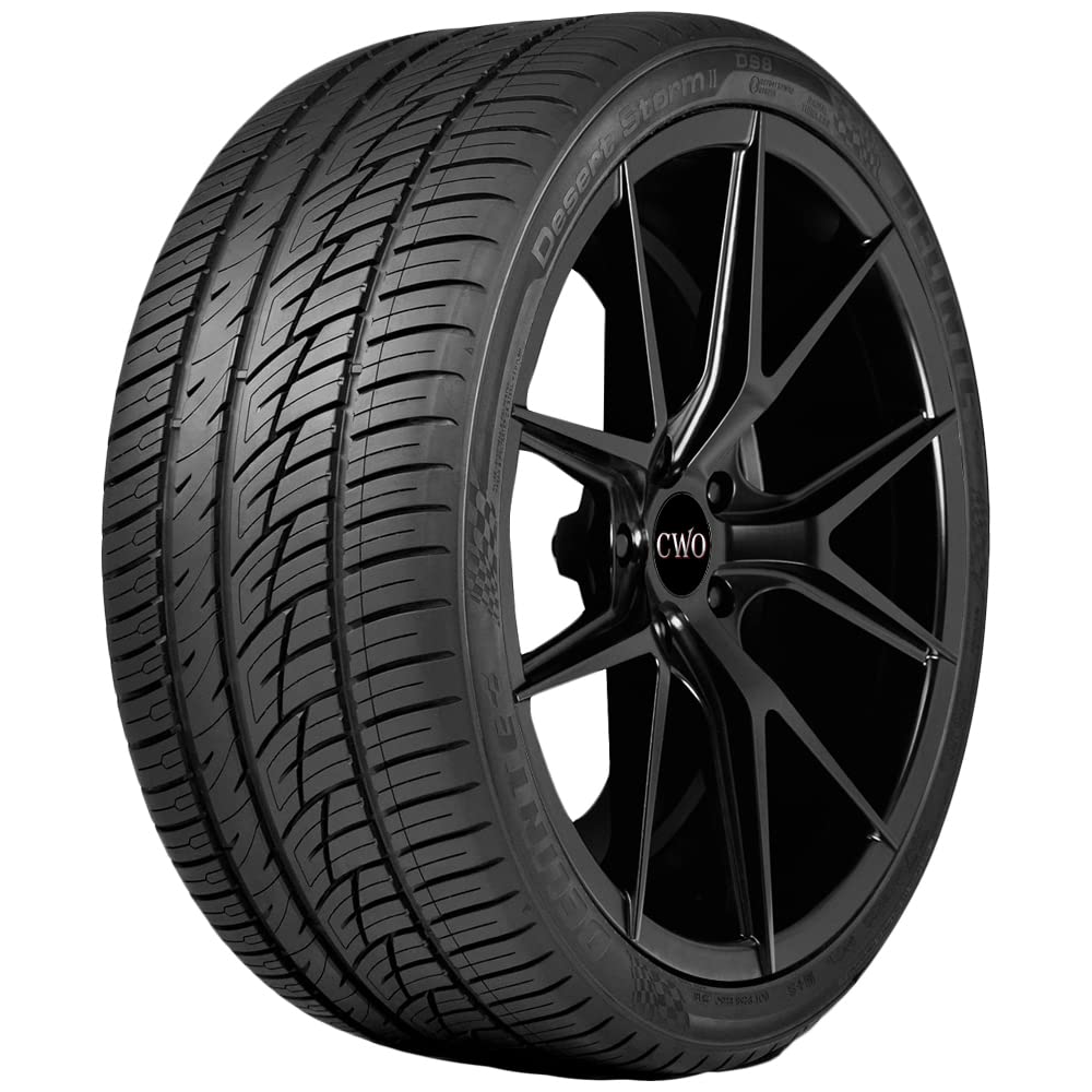 DELINTE 315/30R22 DS8