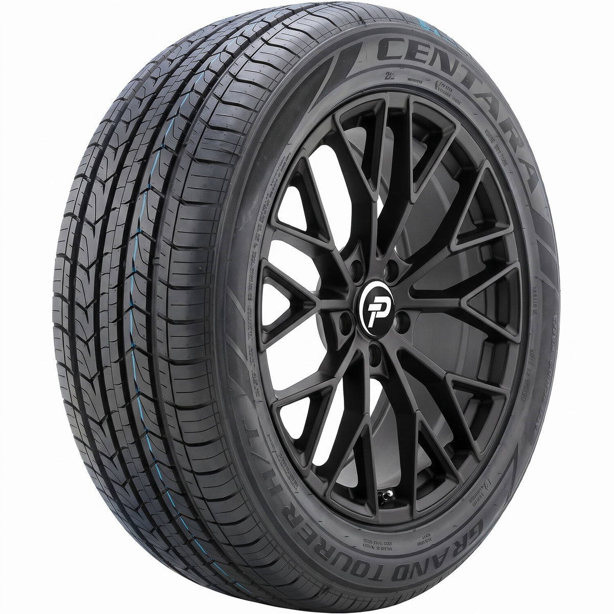 CENTARA 255/70R18 GRAND TOURER H/T