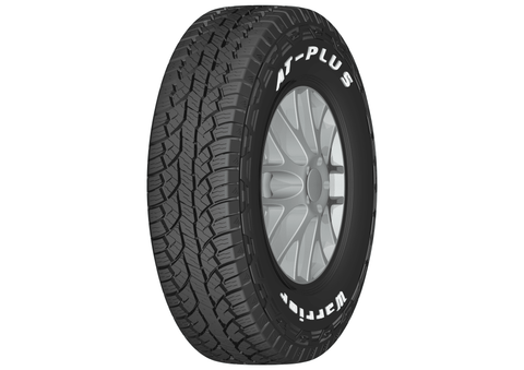 WARRIOR AT-PLUS 285/60R18 120T XL