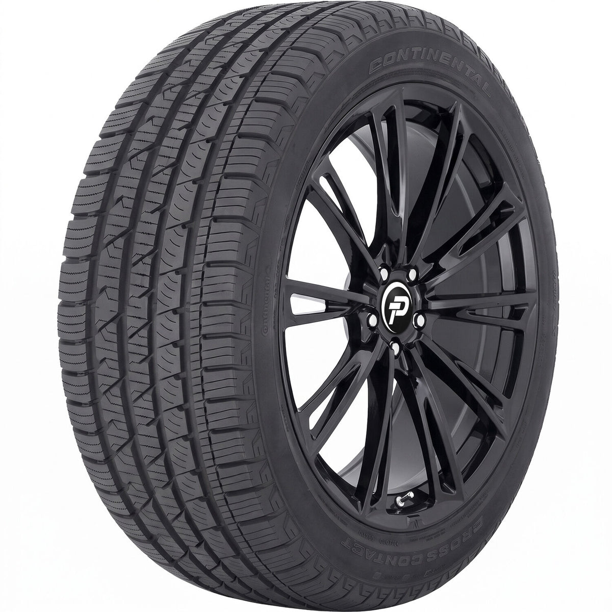 Continental 235/65R17 CrossContact LX - 103T