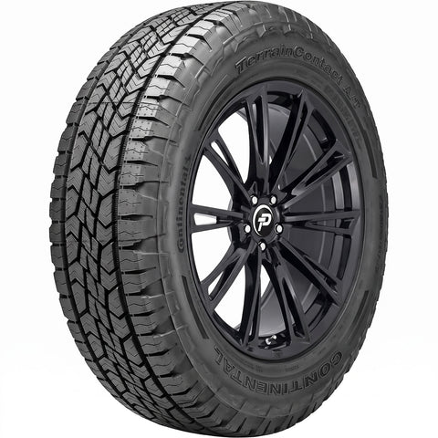 Continental 265/70R17 TerrainContact A/T 2 115T SL 3PMS All-Weather