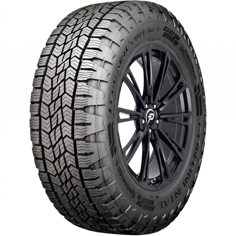 Continental 275/55R20 TerrainContact A/T 2 117H XL 3PMS All-Weather