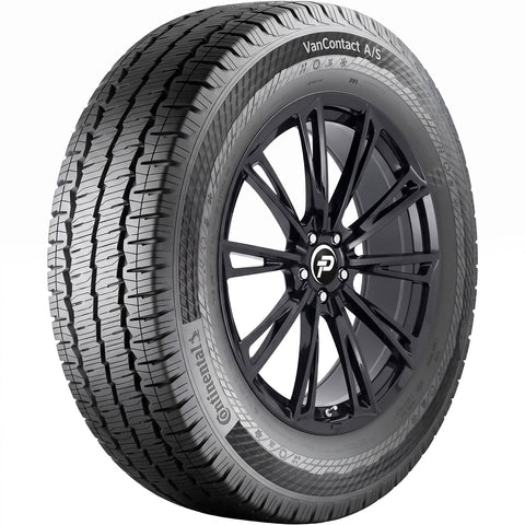 Continental LT215/85R16 VanContact A/S - 10PR
