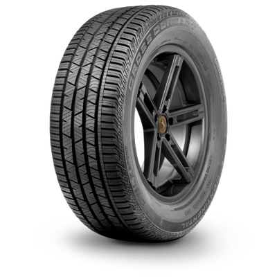 Continental 285/40R21 109H XL CONTICROSSCONTACT LX SPORT All Season