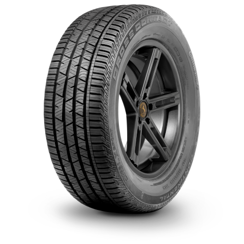 Continental 285/40R21 109H XL CONTICROSSCONTACT LX SPORT All Season