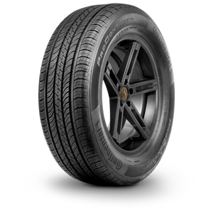 Continental 255/40R20 ProContact TX 101H XL (AO SIL) All Season