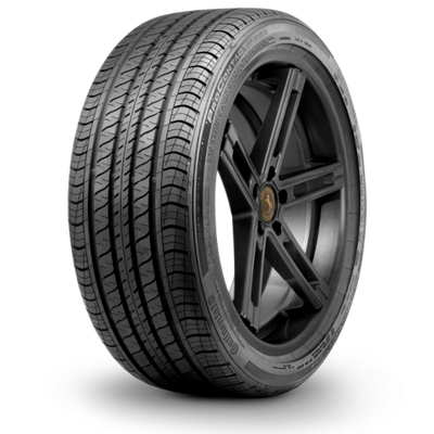 Continental 225/45R18 95V XL PROCONTACT RX All Season