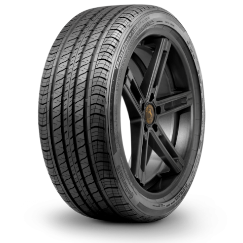 Continental 225/45R18 95V XL PROCONTACT RX All Season
