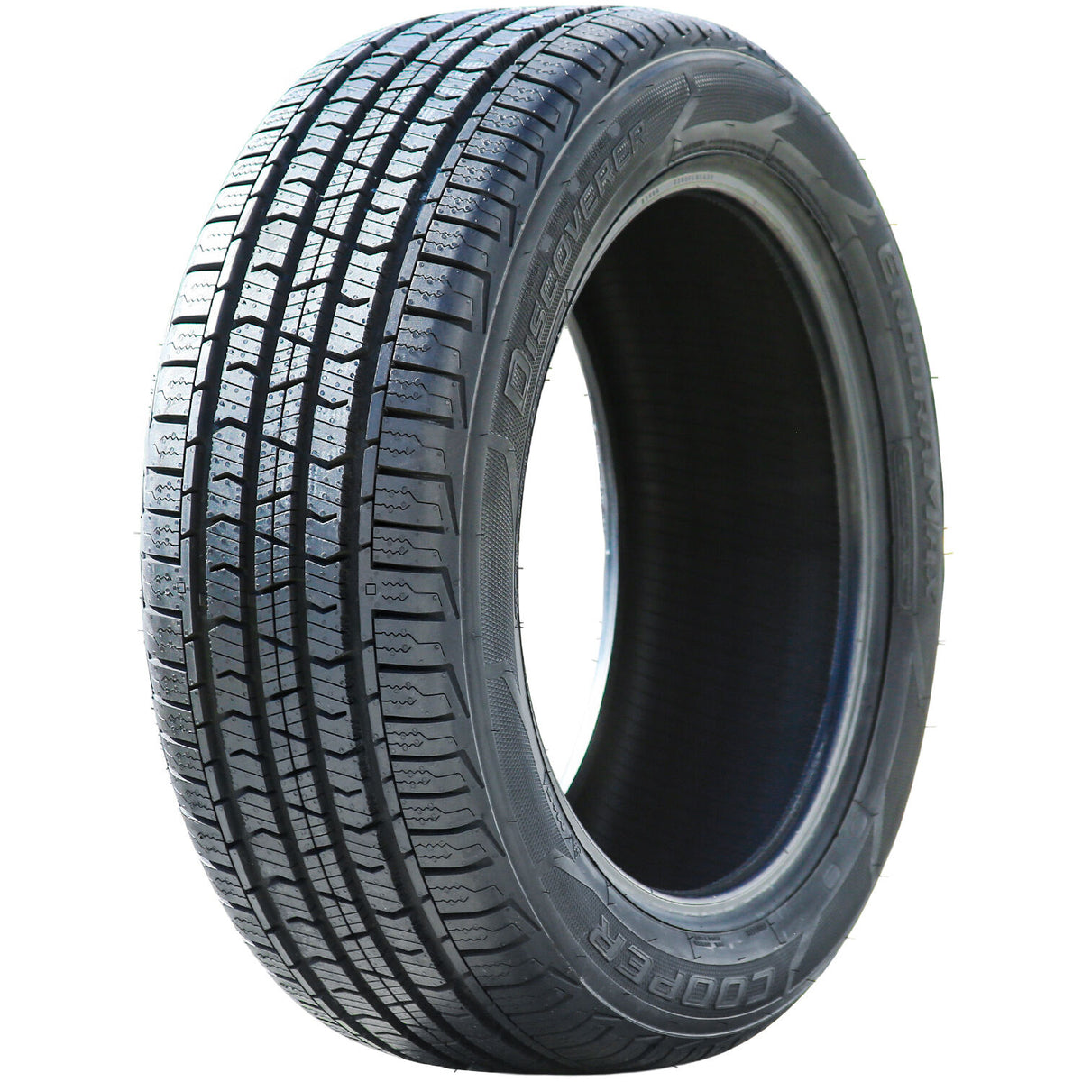 Cooper 235/40R19 DISCOVERER ENDURAMAX - 96V 3PMS All-Weather