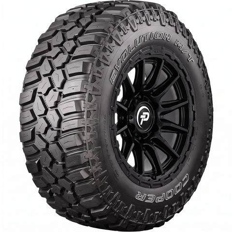 Cooper 185/65R15 EVOLUTION WINTER - 88T (3 Peak Snowflake) ❄️