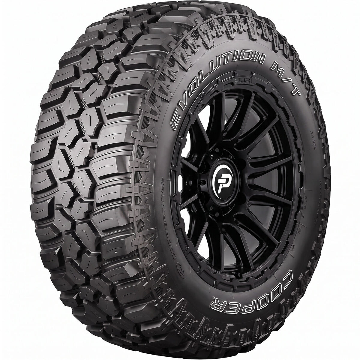 Cooper 225/60R16 EVOLUTION WINTER - 98H (3 Peak Snowflake) ❄️
